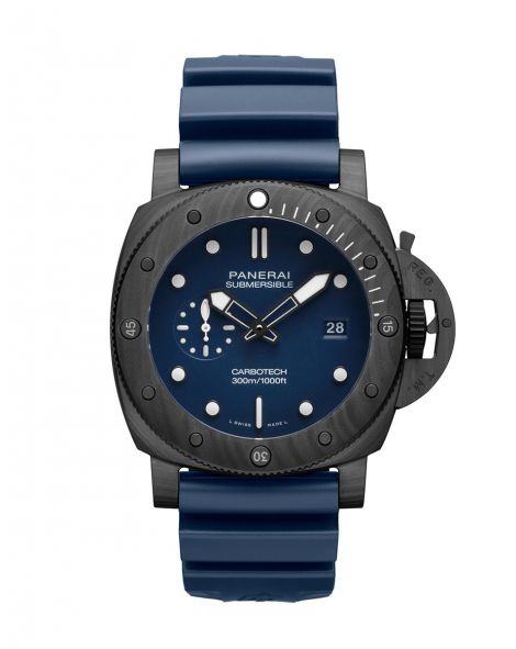 שעון Panerai דגם: 98803353263 (העתק)