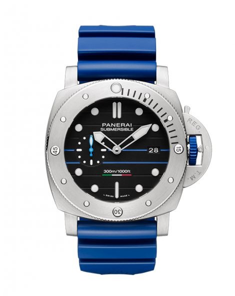 שעון Panerai דגם: 98803353264 (העתק)