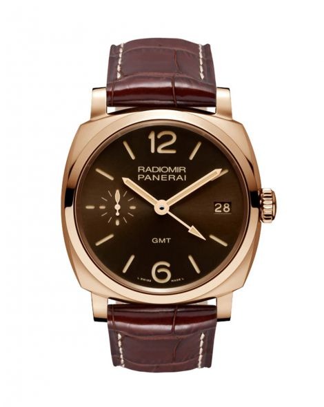 שעון Panerai דגם: 98803353265 (העתק)