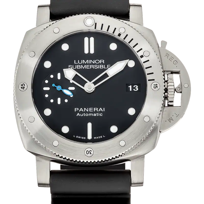 שעון Panerai דגם: 98803353215 (העתק)