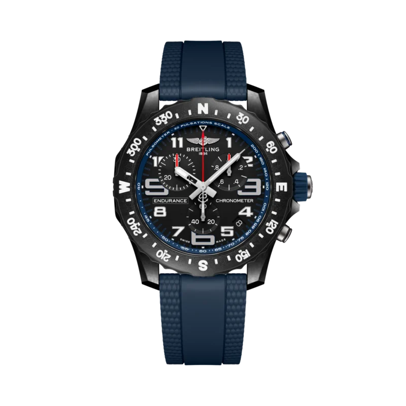 שעון Breitling Endurance Pro Blue דגם: 98803353214 (העתק)